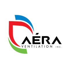 Aéra ventilation inc Logo