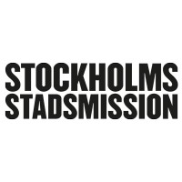 Company logo Stockholms Stadsmission