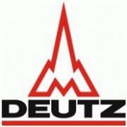 Company logo DEUTZ