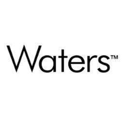 Company logo Waters