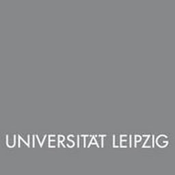 Firmenlogo Universität Leipzig