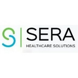 Company logo SERA Healthcare Solutions