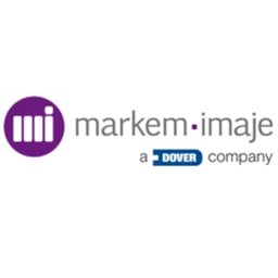 Company logo MARKEM IMAJE