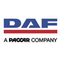 Company logo DAF Trucks