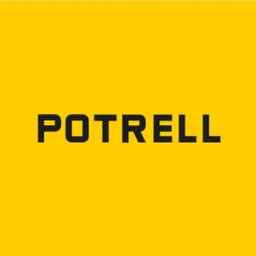 Company logo Potrell