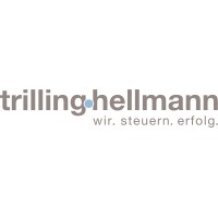 Firmenlogo Trilling · Hellmann