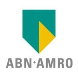 Company logo ABN AMRO