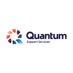 Company logo Quantum Support Services
