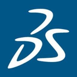 公司标志 Dassault Systèmes