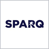 Logotipo de la empresa Sparq