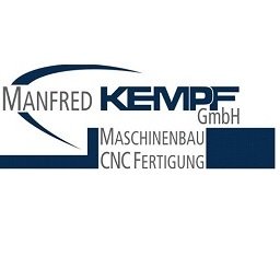 Firmenlogo Manfred Kempf GmbH