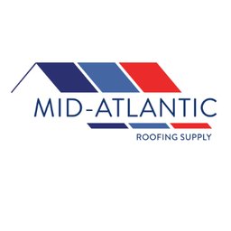 Company logo Mid Atlantic Roofing Supply