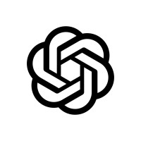 Company logo OpenAI