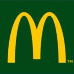 Company logo McDonald's