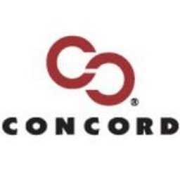 Company logo Concord USA