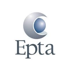 Logotipo de la empresa EPTA GROUP