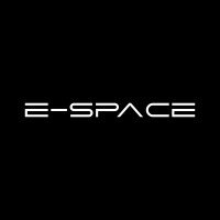 Company logo E-SPACE