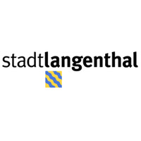 Firmenlogo Stadt Langenthal