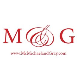Company logo McMichael and Gray, PC