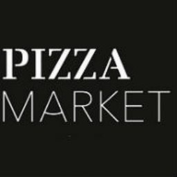 Company logo Pizza Market