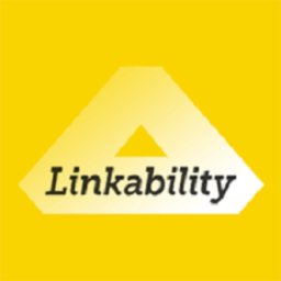 Company logo linkability