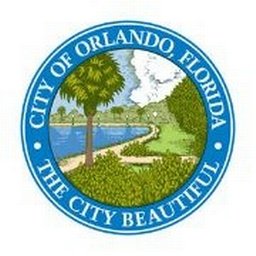 Company logo City of Orlando