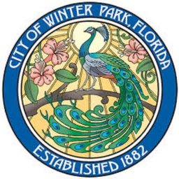 Company logo City of Winter Park