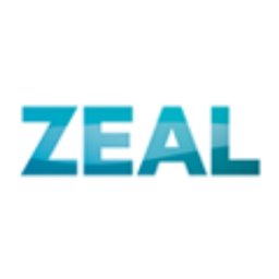 公司标志 ZEAL Group