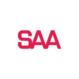 Company logo SAA Architects