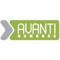 Company logo Avanti Humanas