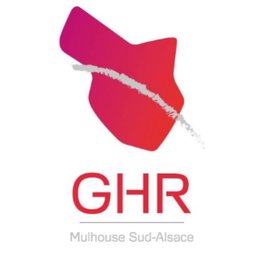 Logo de l'entreprise GHR Mulhouse Sud-ALSACE