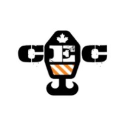Company logo CEC