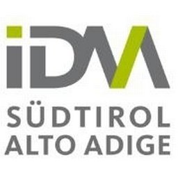 Company logo IDM Südtirol