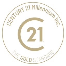Company logo Century 21 Millennium Inc., Brokerage