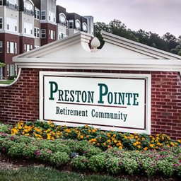 Company logo Preston Pointe