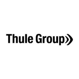 Company logo Thule