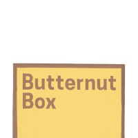 Company logo Butternut Box