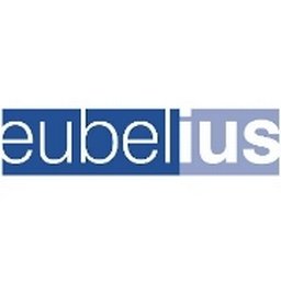 Company logo EUBELIUS