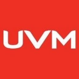Logotipo de la empresa UVM Cumbres