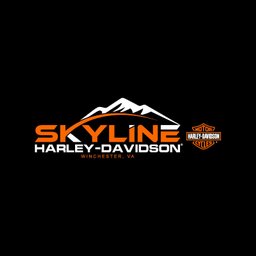 Company logo Skyline Harley-Davidson