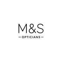 Company logo M&S Opticians