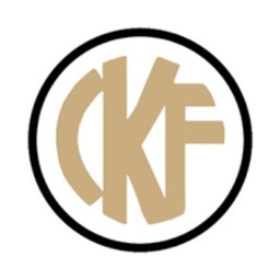 CKF Inc. Logo