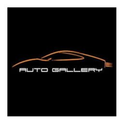Company logo Auto Gallery