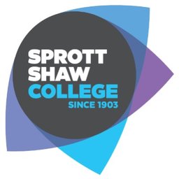 Company logo Sprott Shaw College