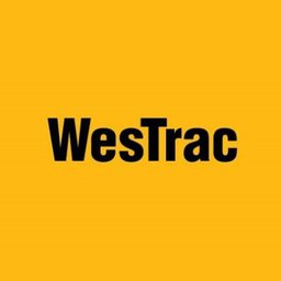 Company logo WesTrac