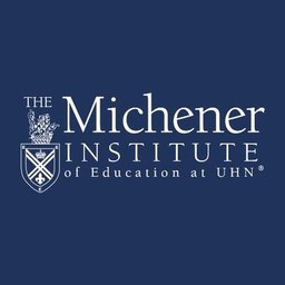 Company logo Michener Institute