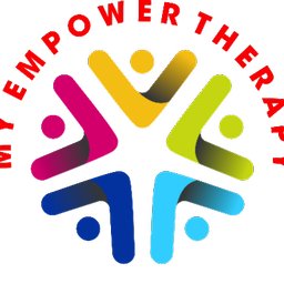 Company logo My Empower Therapy
