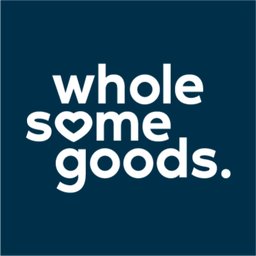 Company logo Wholesome Goods, Inc.