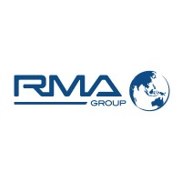 Company logo RMA Group Company Limited