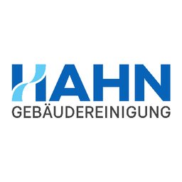 Firmenlogo HAHN Gebäudereinigung
